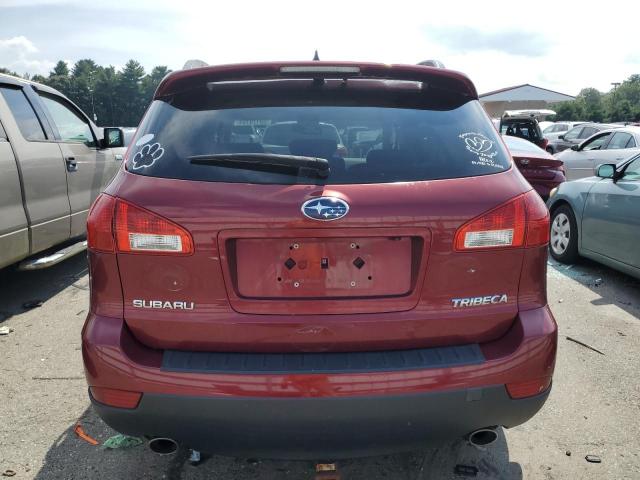 Photo 6 from auction – 2009 SUBARU TRIBECA LI with VIN 4S4WX93D794408070