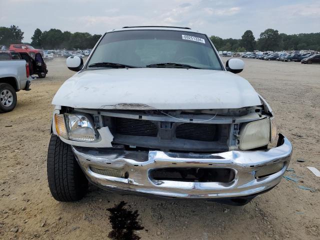 Photo 5 from auction – 2000 FORD EXPEDITION with VIN 1FMRU17L9YLB04476