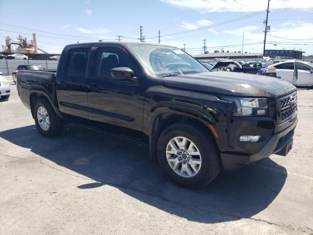 Photo 4 from auction – 2022 NISSAN FRONTIER S with VIN 1N6ED1EJ0NN689899