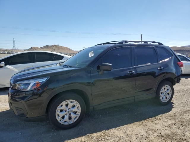 Foto 1 de la subasta – 2021 SUBARU FORESTER con VIN JF2SKADC4MH448408