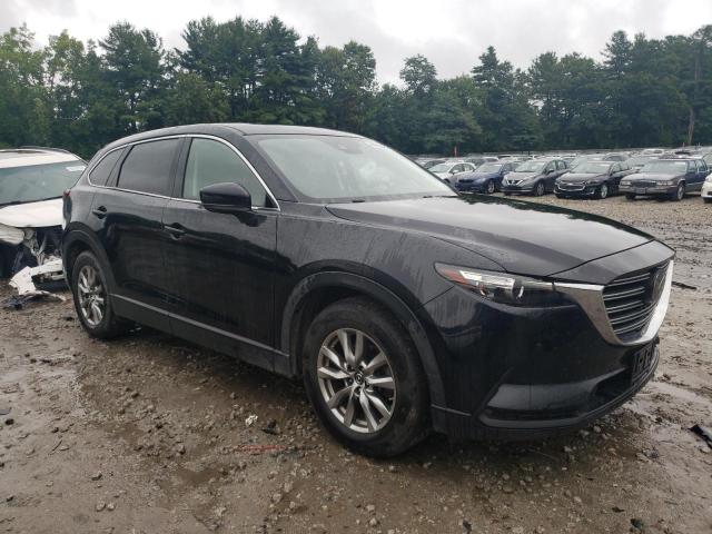 Photo 4 from auction – 2019 MAZDA CX-9 TOURI with VIN JM3TCBCY8K0302227