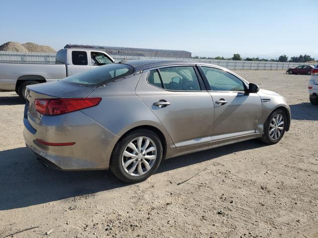 Photo 3 from auction – 2015 KIA OPTIMA EX with VIN 5XXGN4A70FG411280