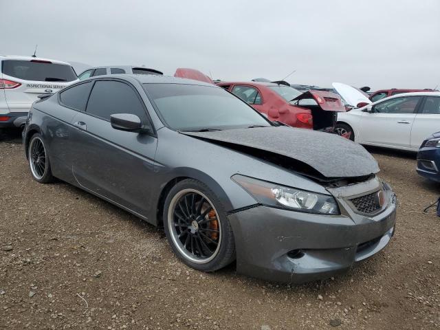 Photo 4 from auction – 2008 HONDA ACCORD EX with VIN 1HGCS12708A025432