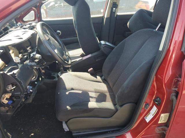 Foto 7 de la subasta – 2010 NISSAN VERSA S con VIN 3N1BC1AP1AL371810