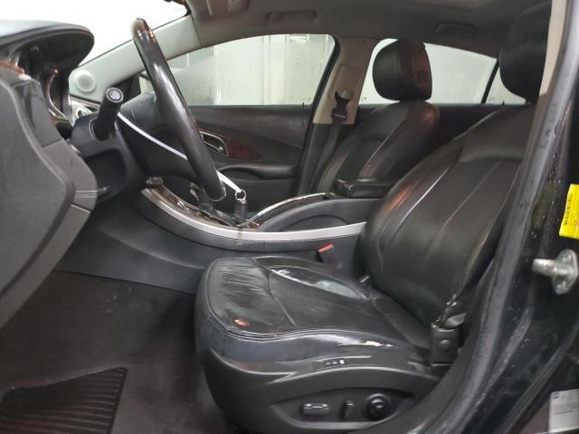 Photo 7 from auction – 2011 BUICK LACROSSE C with VIN 1G4GE5ED7BF277362