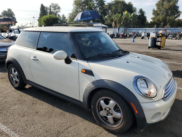 Photo 4 from auction – 2007 MINI COOPER with VIN WMWMF33557TT53736