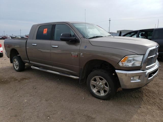 Photo 4 from auction – 2010 DODGE RAM 2500 with VIN 3D7UT2HL4AG172506