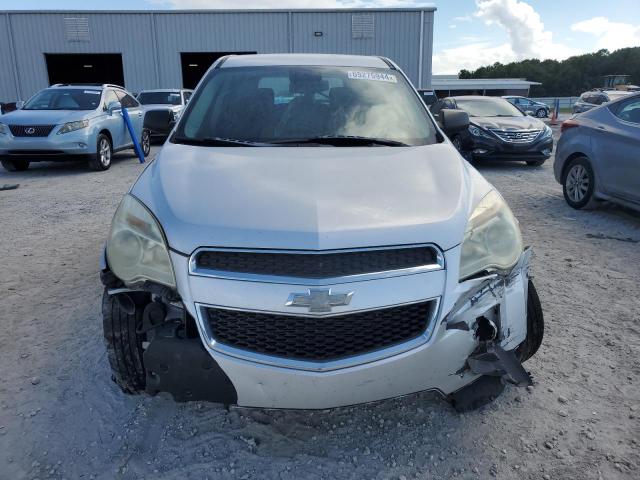 Photo 5 from auction – 2012 CHEVROLET EQUINOX LS with VIN 2GNALBEK6C6179732