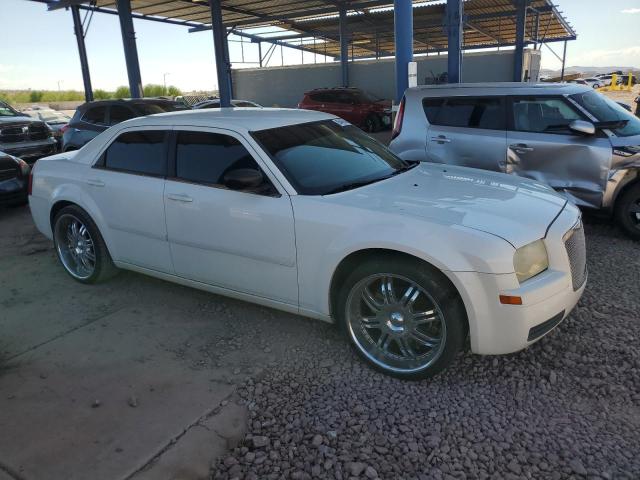 Photo 4 from auction – 2006 CHRYSLER 300 with VIN 2C3KA43R56H363006