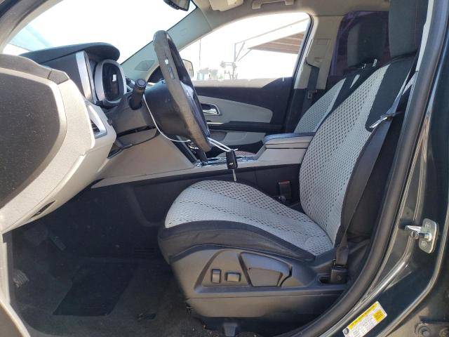 Photo 7 from auction – 2010 CHEVROLET EQUINOX LS with VIN 2CNALBEW3A6254360