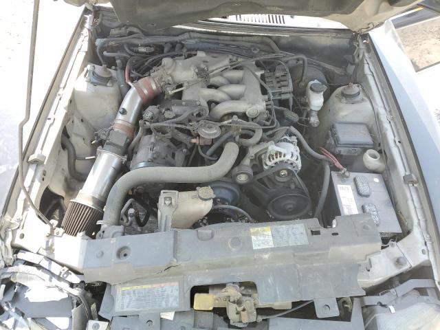 Photo 11 from auction – 2002 FORD MUSTANG with VIN 1FAFP404X2F131510