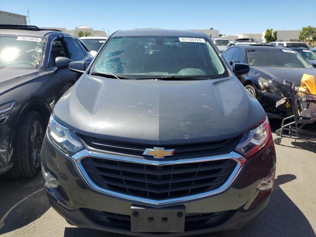 Photo 5 from auction – 2018 CHEVROLET EQUINOX LT with VIN 2GNAXJEV6J6260462