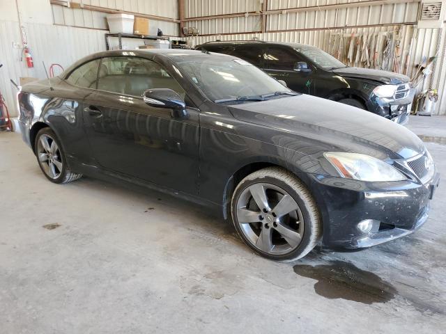 Photo 4 from auction – 2010 LEXUS IS 350 with VIN JTHFE2C24A2502079
