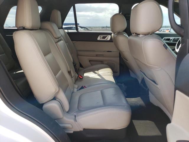 Photo 11 from auction – 2013 FORD EXPLORER L with VIN 1FM5K8F81DGB20328