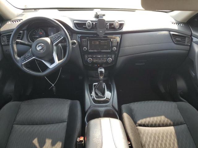 Photo 8 from auction – 2018 NISSAN ROGUE S with VIN KNMAT2MT1JP579245
