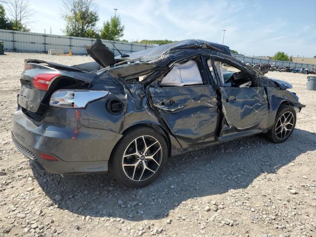 Photo 3 from auction – 2016 FORD FOCUS SE with VIN 1FADP3F26GL387756