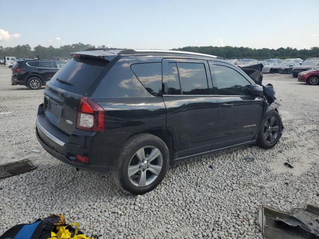 Photo 3 from auction – 2015 JEEP COMPASS LA with VIN 1C4NJDEB0FD271548