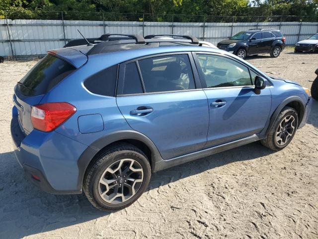 Photo 3 from auction – 2016 SUBARU CROSSTREK with VIN JF2GPABC7G8321585