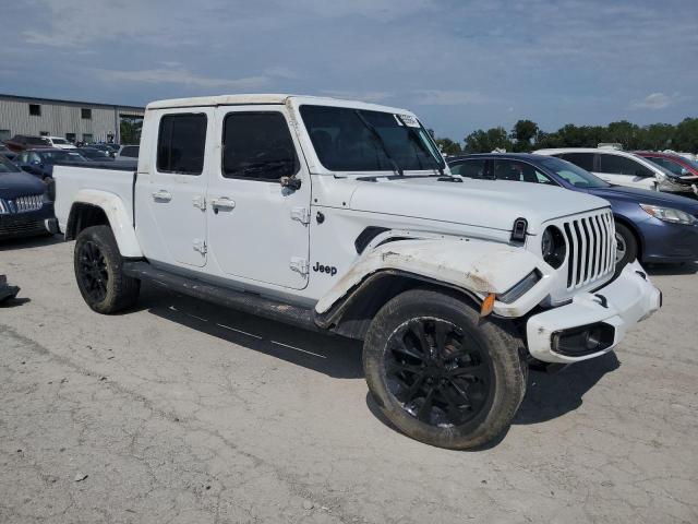 Photo 4 from auction – 2022 JEEP GLADIATOR with VIN 1C6HJTFG7NL143899