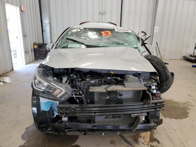 Photo 5 from auction – 2024 NISSAN VERSA SV with VIN 3N1CN8EVXRL903048
