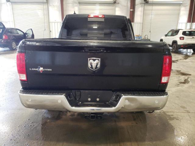 Photo 6 from auction – 2017 RAM 1500 SLT with VIN 1C6RR6LG6HS556782