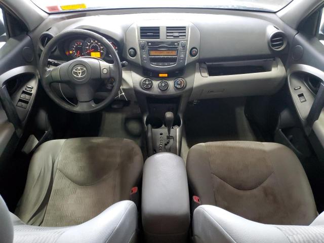 Photo 8 from auction – 2010 TOYOTA RAV4 with VIN 2T3BF4DV5AW074449