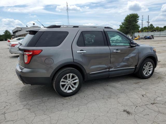 Photo 3 from auction – 2012 FORD EXPLORER X with VIN 1FMHK8D86CGA50212
