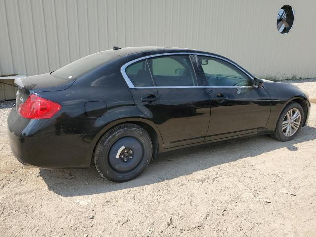 Photo 3 from auction – 2012 INFINITI G25X with VIN JN1DV6AR9CM860370