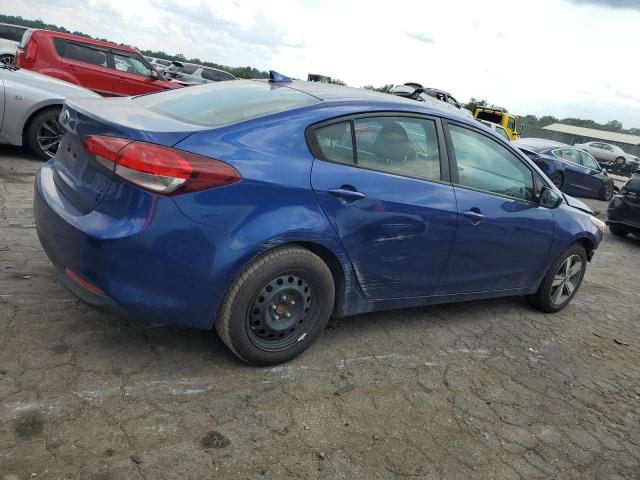 Photo 3 from auction – 2018 KIA FORTE LX with VIN 3KPFL4A71JE194678