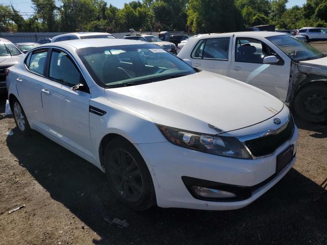 Photo 4 from auction – 2013 KIA OPTIMA LX with VIN 5XXGM4A7XDG136596