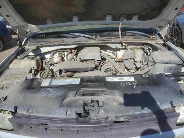 Photo 11 from auction – 2000 CHEVROLET SILVERADO with VIN 1GCEK19V9YE174071