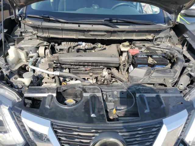 Photo 12 from auction – 2018 NISSAN ROGUE S with VIN KNMAT2MT1JP579245