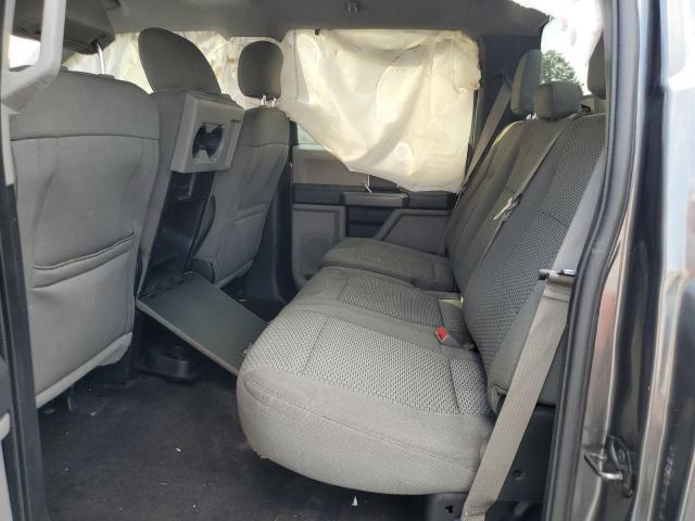 Photo 10 from auction – 2017 FORD F150 SUPER with VIN 1FTEW1CF4HFA11733