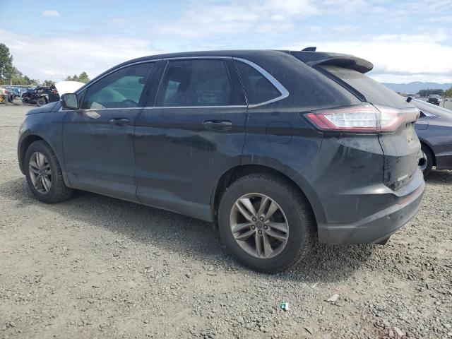Photo 2 from auction – 2015 FORD EDGE SEL with VIN 2FMTK4J95FBB83264