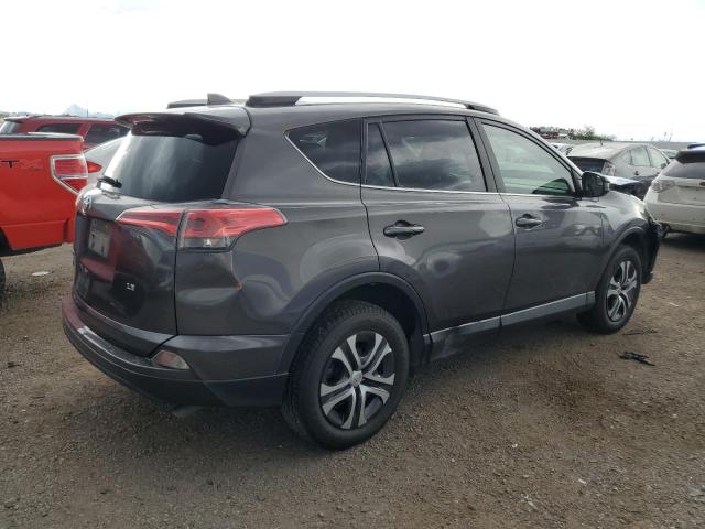 Photo 3 from auction – 2017 TOYOTA RAV4 LE with VIN JTMZFREV4HJ111493