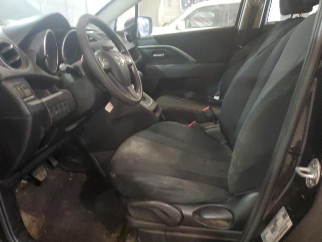 Photo 7 from auction – 2012 MAZDA 5 with VIN JM1CW2BL4C0132925