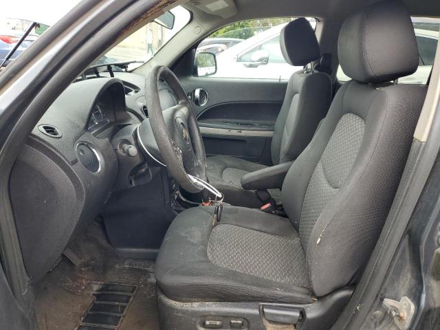 Photo 7 from auction – 2011 CHEVROLET HHR LT with VIN 3GNBABFWXBS663379