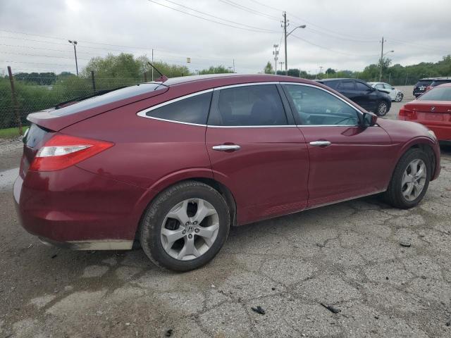 Photo 3 from auction – 2011 HONDA ACCORD CRO with VIN 5J6TF2H54BL004619