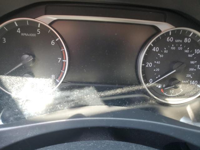 Photo 9 from auction – 2019 NISSAN ALTIMA SL with VIN 1N4BL4EV2KC102242