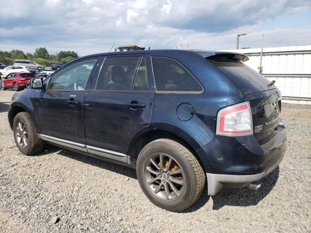 Photo 2 from auction – 2008 FORD EDGE SEL with VIN 2FMDK48C38BB44584