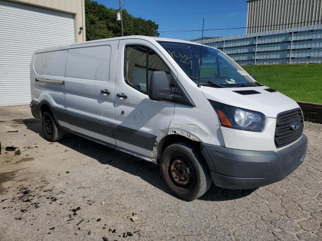 Photo 4 from auction – 2018 FORD TRANSIT T- with VIN 1FTYR2YM8JKA77474