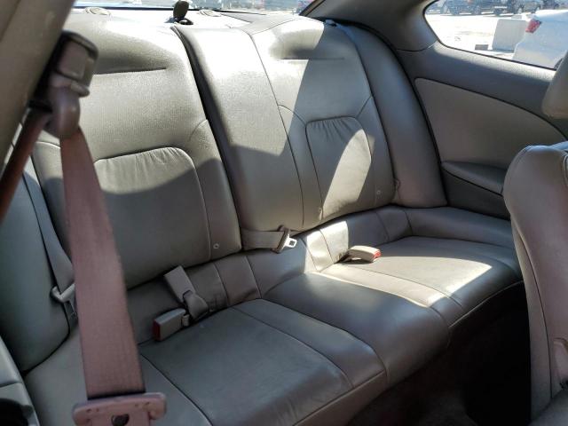Photo 10 from auction – 2005 CHRYSLER SEBRING LI with VIN 4C3AG52H95E029333