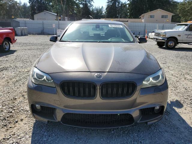 Photo 5 from auction – 2011 BMW 535 I with VIN WBAFR7C58BC606919