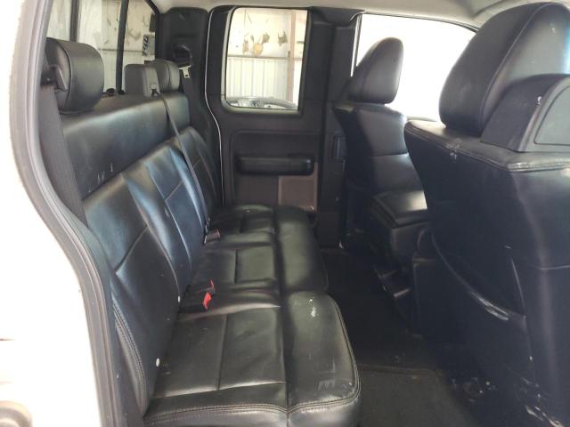 Photo 10 from auction – 2008 FORD F150 with VIN 1FTPX14V98FB60635