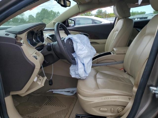 Photo 7 from auction – 2011 BUICK LACROSSE C with VIN 1G4GC5ED8BF158404