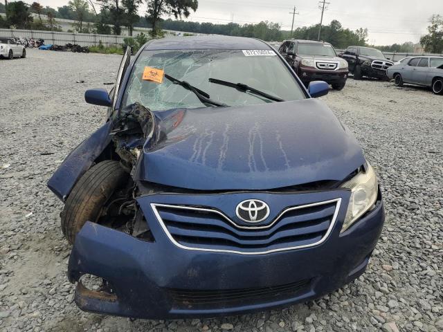 Photo 5 from auction – 2011 TOYOTA CAMRY BASE with VIN 4T1BF3EK4BU768574