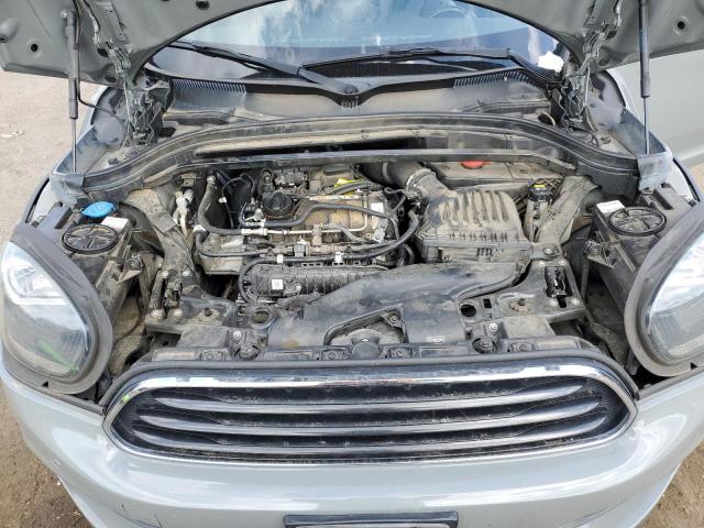Photo 11 from auction – 2018 MINI COOPER COU with VIN WMZYS7C31J3E07971