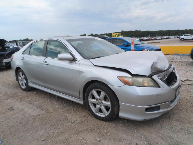 Photo 4 from auction – 2008 TOYOTA CAMRY CE with VIN 4T1BE46K08U730758