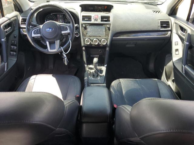 Photo 8 from auction – 2017 SUBARU FORESTER 2 with VIN JF2SJGTC5HH423949