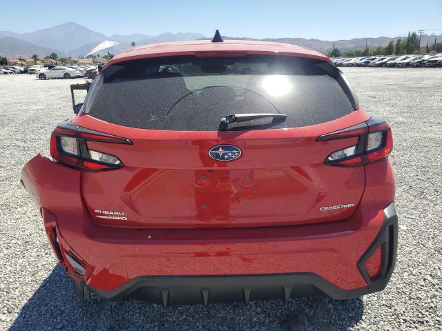 Photo 6 from auction – 2024 SUBARU CROSSTREK with VIN JF2GUABC9R8297317